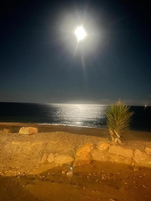 A Stunning 2 Bedroom Apartment 5 Min Walk To The Beautiful Beaches Of Vera Playa Playas de Vera Luaran gambar